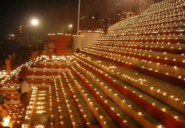 अयोध्या दीपोत्सव: वर्ल्ड रिकॉर्ड के साथ प्रभु श्री राम की नगरी में मनेगा दीपोत्सव, जानें क्या है तैयारी