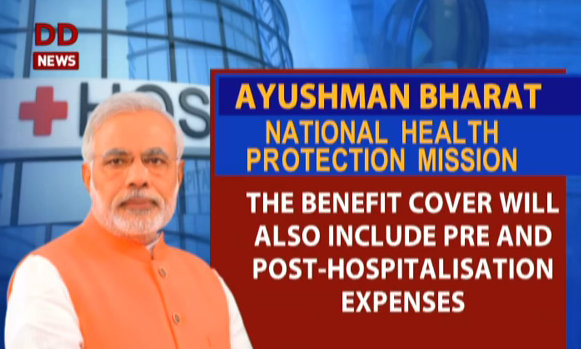 Cabinet approves National Health Protection Mission ‘Ayushman Bharat’
