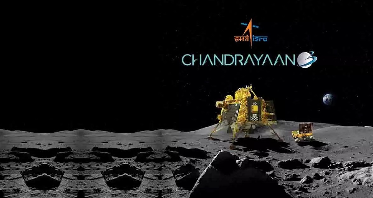 चंद्रयान-3 की चांद पर लैंडिंग का सीधा प्रसारण देख सकेंगे यूपी के छात्र  