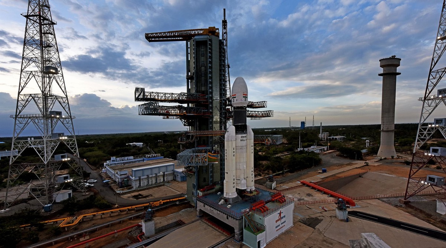 DD Exclusive : Special report on Launch of Chandrayaan-2