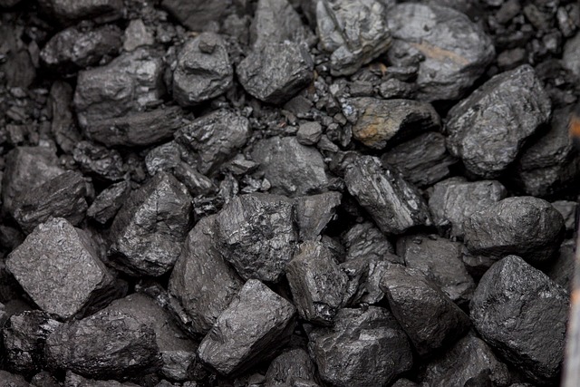 Coal production up by 35 per cent in first quarter of the current fiscal