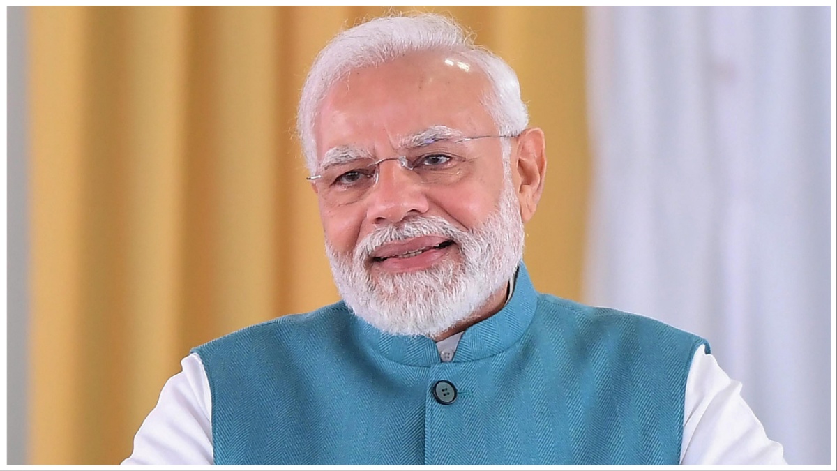 PM Modi launches PM-SURAJ portal to empower marginalized communities by extending credit support