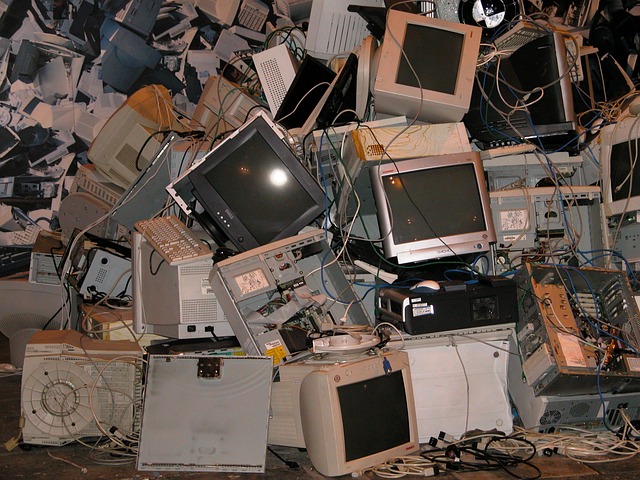 World ‘losing the battle’ against electronic waste: UN