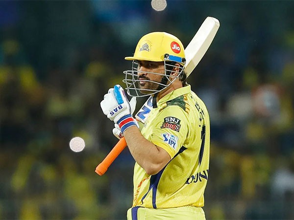 MS Dhoni steps down as CSK captain, Gaikwad to lead franchise in IPL 2024