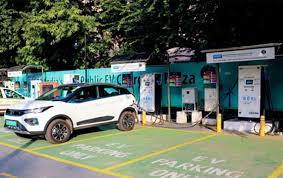 Govt. approves E-Vehicle policy to boost EV manufacturing in India