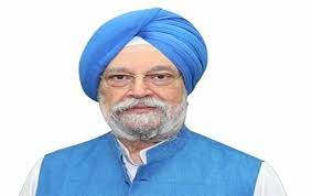 Ethanol 100 fuel launched by petroleum Minister Hardeep S Puri: A Step Towards Energy Independence