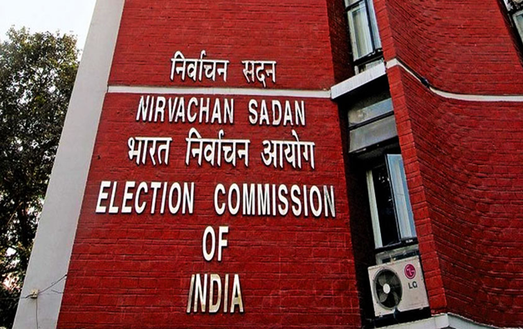 Panchayat elections to be held in J&K in Oct-Nov this year: Election Commission