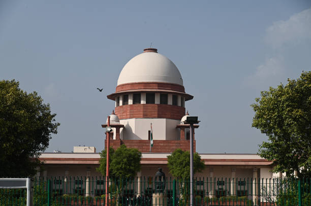 Supreme Court declines stay on CAA, sets deadline for Government Response
