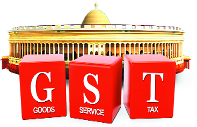 GoM to propose lower GST on insurance premiums and adjust tax slabs