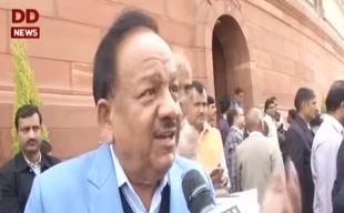 Dr. Harsh Vardhan: Budget 2018 is a historic budget meant for poor