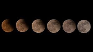 होली के दिन 25 मार्च को लग रहा है साल का पहला चंद्र ग्रहण, जानें भारत में क्या रहेगी स्थिति