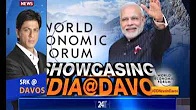 DD Exclusive: Crystal awardee Shahrukh Khan speaks to DD News