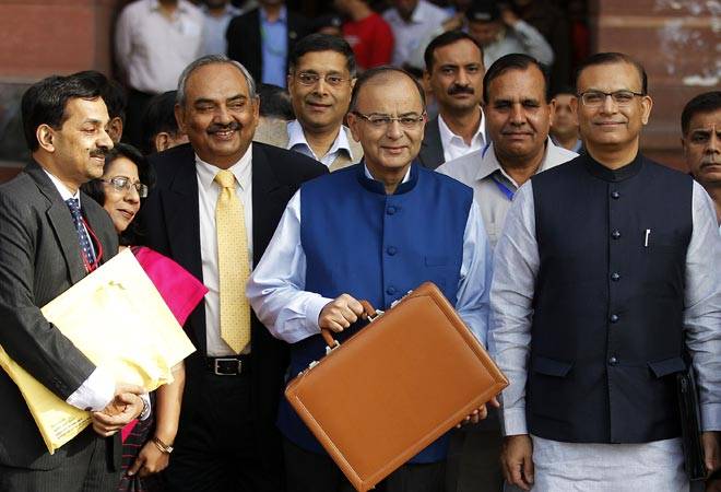 World’s largest healthcare programme announced; Highlights of Budget 2018