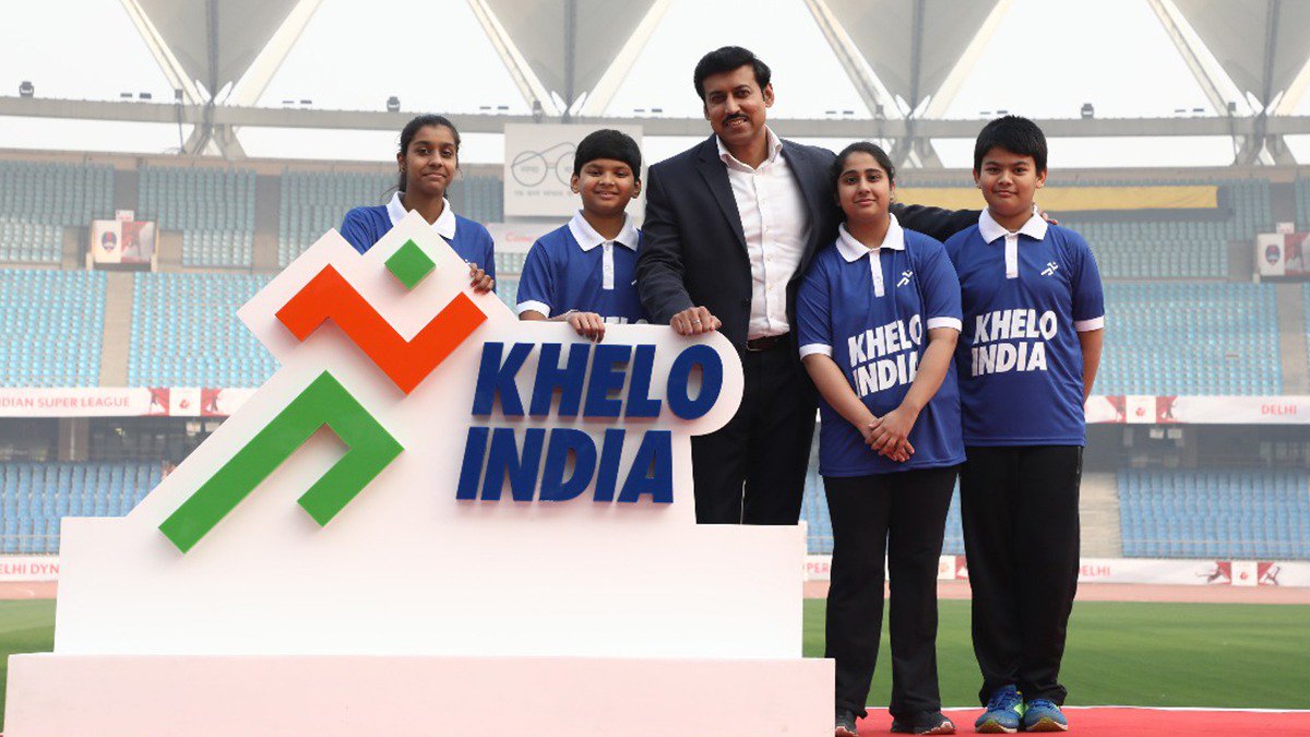 PM Modi to inaugurate First ‘Khelo India’ School Games on Wednesday