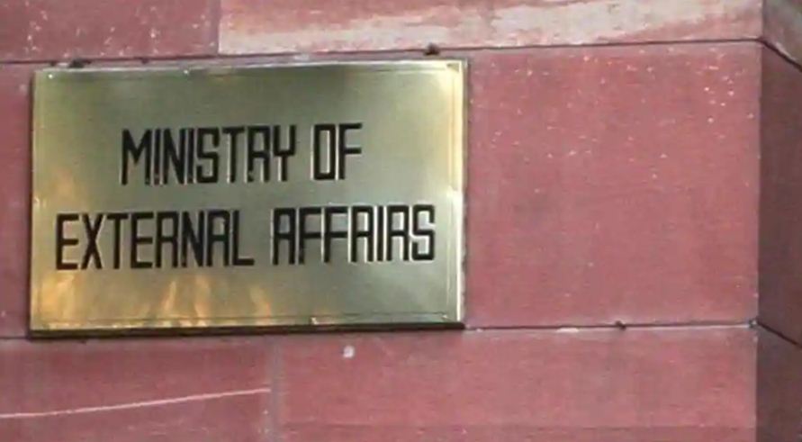India firmly rejects China’s attempt to rename places in Arunachal Pradesh – Ministry of External Affairs