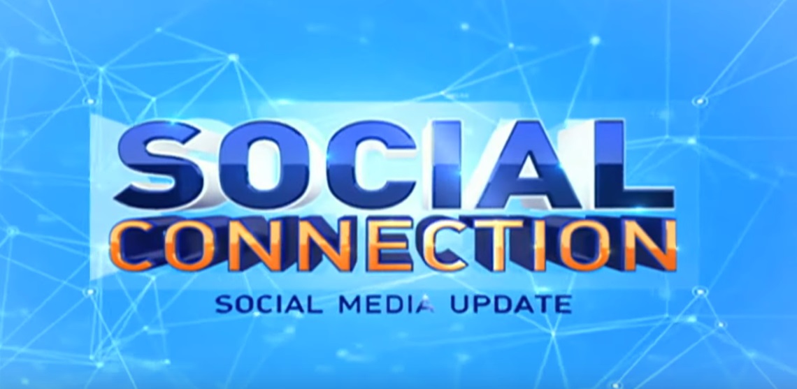 The Social Connection : Catch the latest news & updates from virtual world