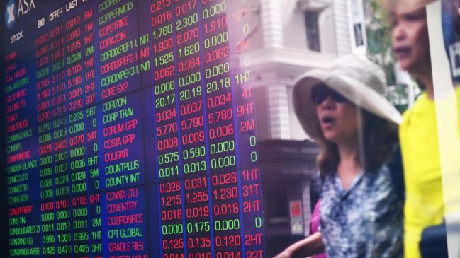 Asian markets dive as Wall Street chaos spreads