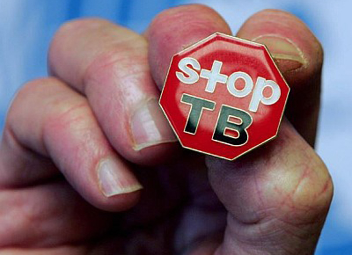 Govt vows to eradicate TB by the year 2025