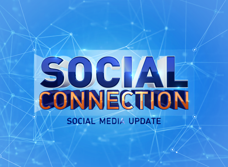 The Social Connection: Catch the latest news from virtual world | 07/10/2017