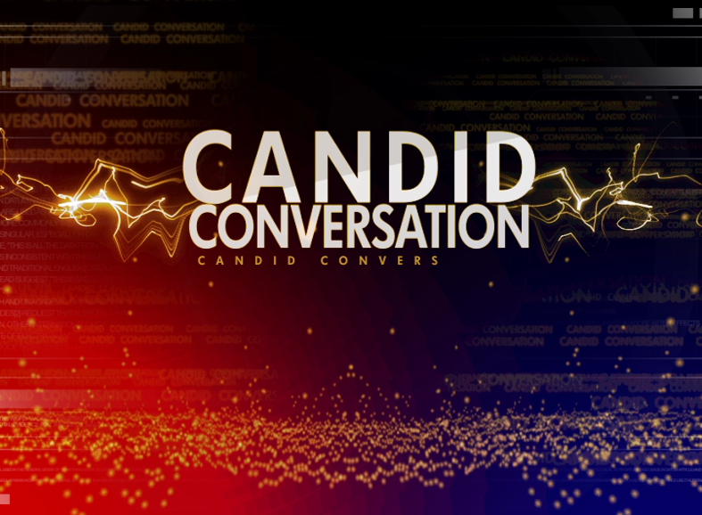 Candid Conversation with Dr. Arvind Panagariya, Vice chairman, NITI Aayog | 30-8-2017