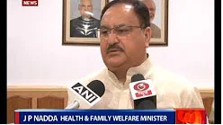 Health Minister reviews preparedness for prevention, control of Vector-borne disease