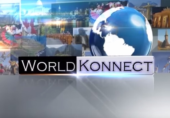 World Konnect | 25/02/2017