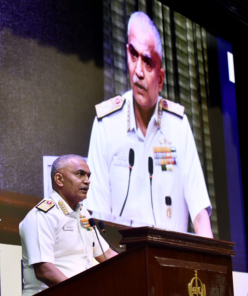 India’s scientists transformed its space sector amid challenges, says ...