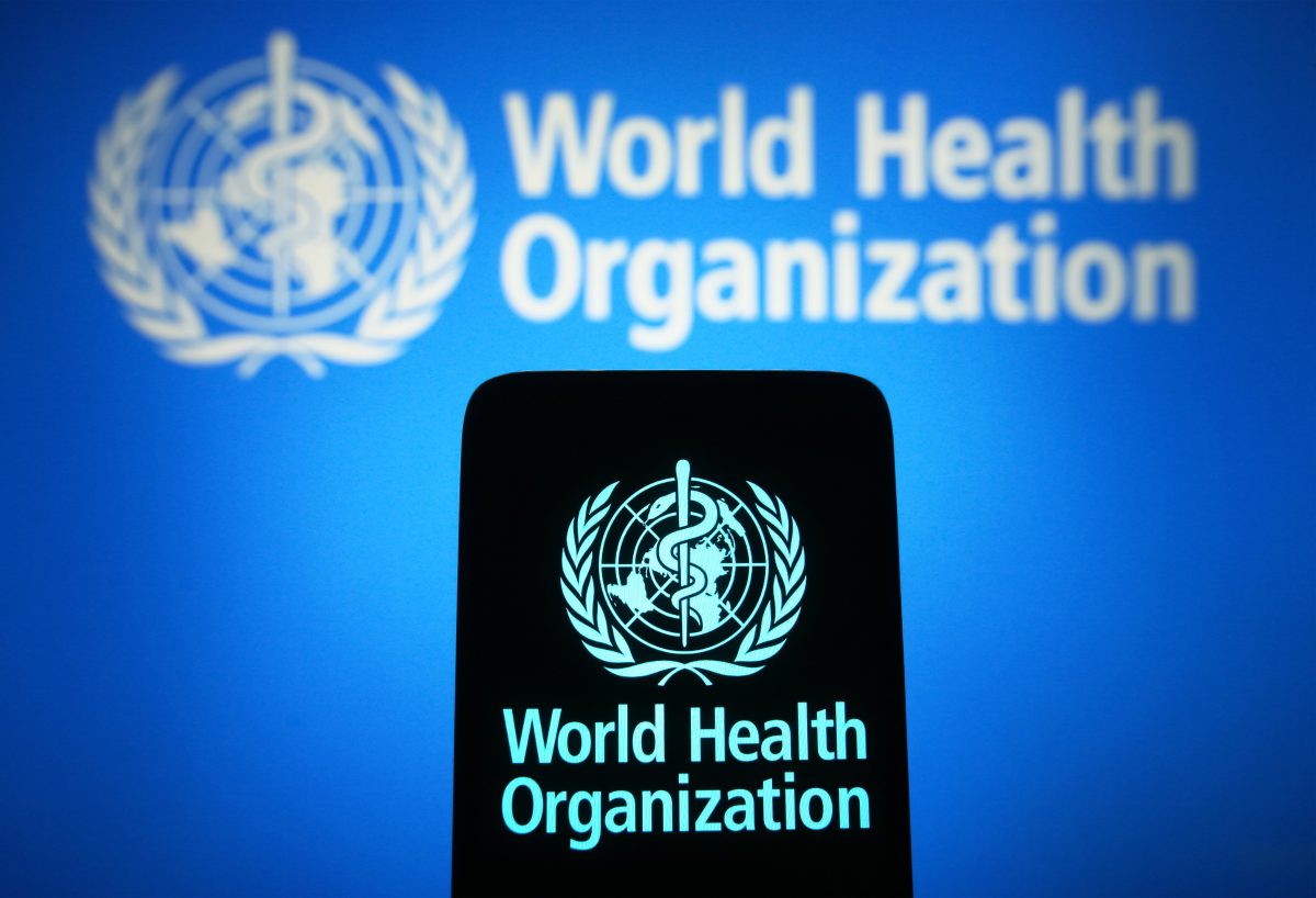 दुनियाभर में ‘मेरा स्वास्थ्य, मेरा अधिकार’ थीम के साथ मनाया जा रहा है 74वां विश्व स्वास्थ्य दिवस