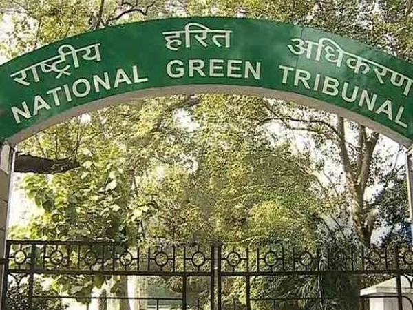 NGT issues notice over treated water use in Bengaluru stadium for IPL