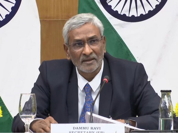 India’s Africa push: Economic relations secretary in MEA to visit Rwanda, Uganda, Kenya