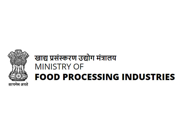 India’s food processing sector set to reach USD 535 billion by 2025-26