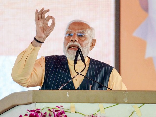 Prime Minister Modi to hold rally in Nagpur today in support of NDA’s Ramtek candidate