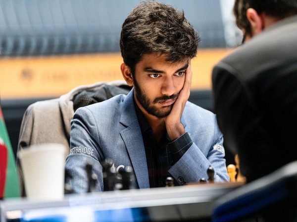 “Indian earthquake in Toronto”: Garry Kasparov hails Gukesh for his victory in FIDE Candidates