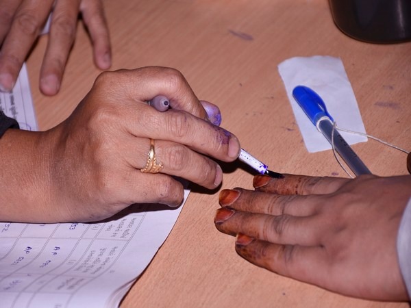 Lok Sabha polls phase II: Tripura leads with 77.53 pc voter turnout till 5 pm; UP at lowest with 52.74 pc