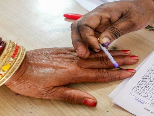 LS polls: EC releases final voter turnout data; 66.14% in Phase 1, 66.71% in Phase 2