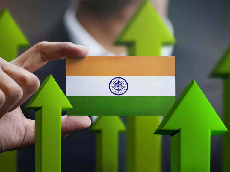 India will grow at 6.5%, outpacing global average of 2.6%: UNCTD report