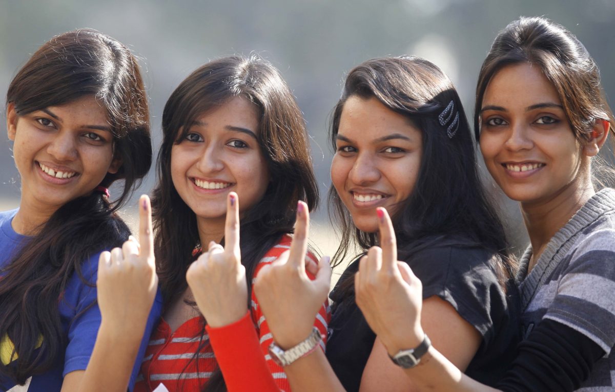 Election Commission launches multi-pronged campaigns to encourage young and urban voters