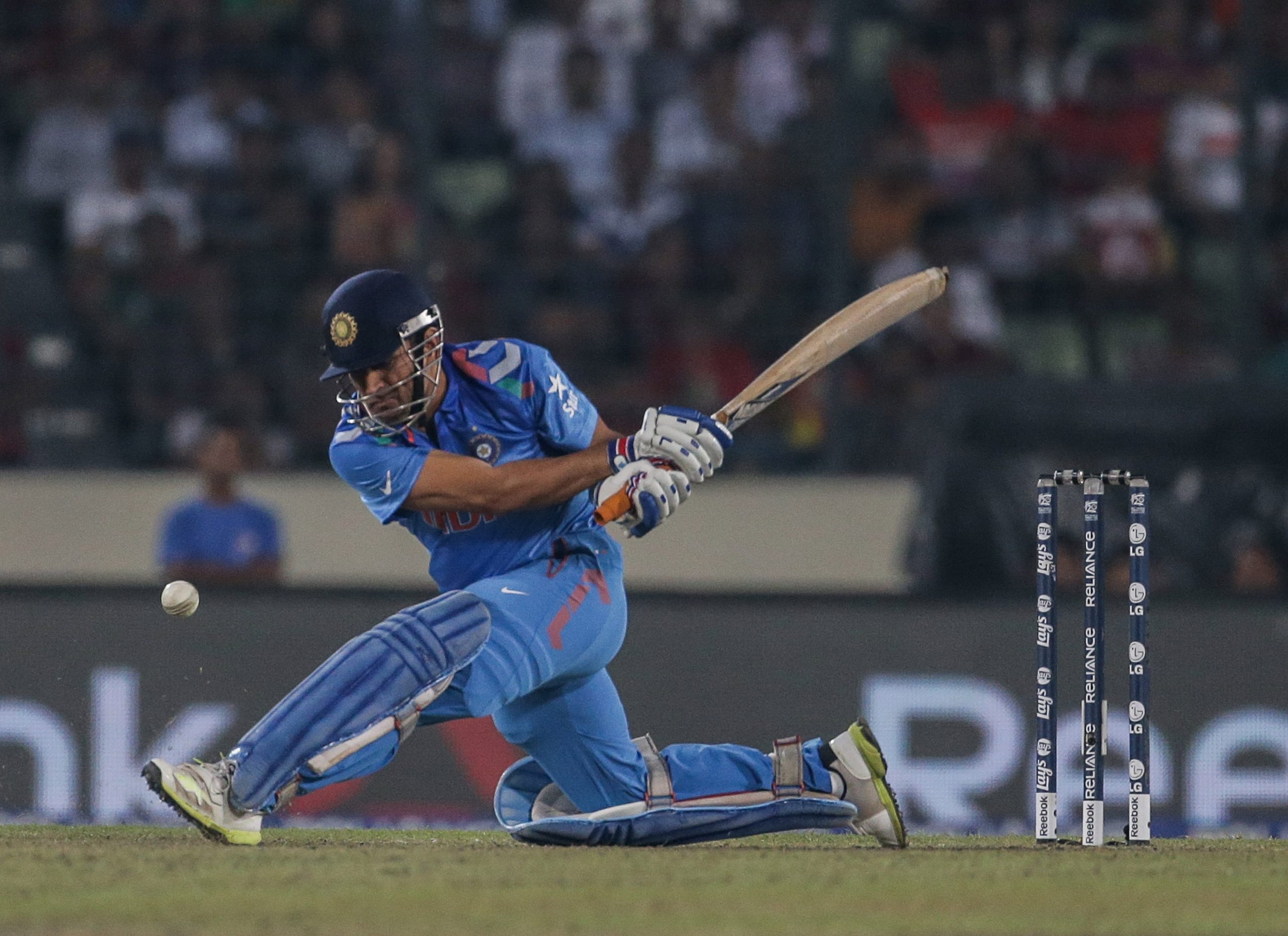 This day, that year: Sri Lanka’s strategic brilliance in the 2014 World T20 final