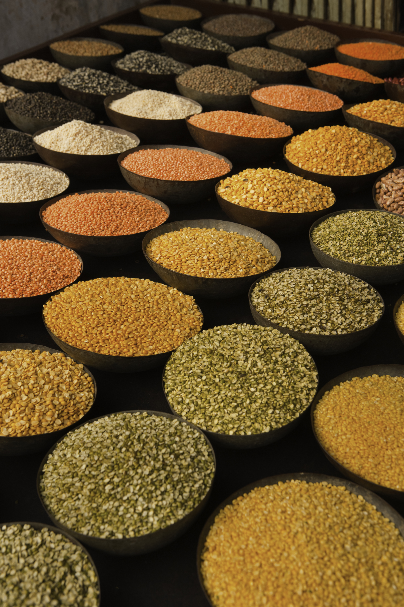 India’s FY24 pulses imports hit 6-year high as red lentil purchases jump