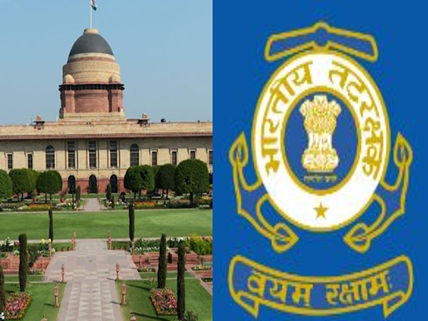 No ‘Shri’ to be prefixed before names of Indian Coast Guard, defence forces officers: President Secretariat in RTI reply
