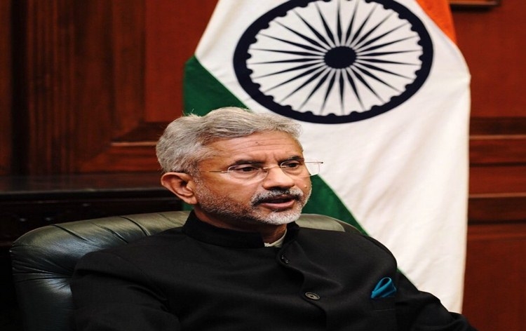 EAM Jaishankar expresses confidence in India’s bid for a permanent seat at UNSC