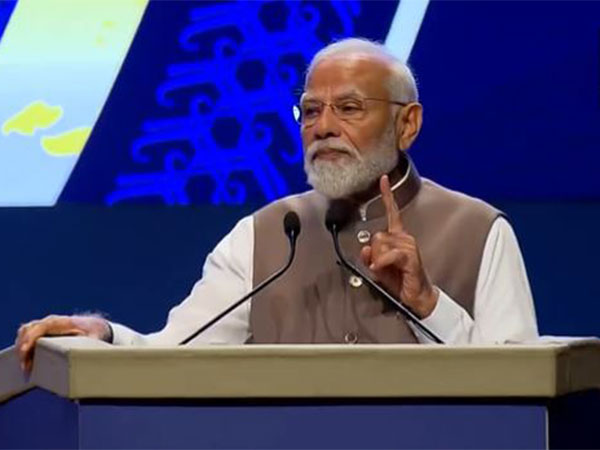 “Transformation occurred due to honesty, consistency in our efforts”: PM Modi lauds RBI