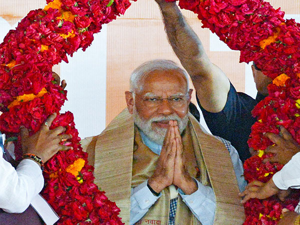 Chhattisgarh will bless BJP in Lok Sabha polls, says PM Modi