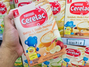 भारत में बेचे जाने वाले बेबी फूड में चीनी मिलाने को लेकर जांच के घेरे में Nestle