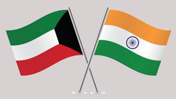 कुवैत में पहला हिंदी रेडियो प्रसारण शुरू, दोनों देशों के बीच संबंध होंगे और मजबूत