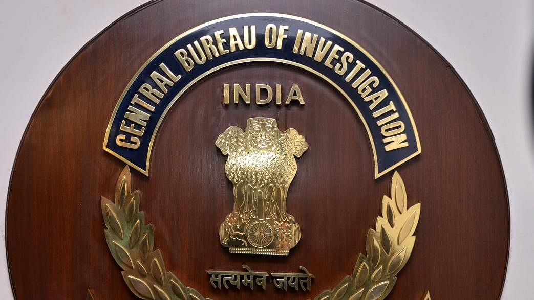 Sandeshkhali case: CBI files FIR in connection with land grab, sexual assault allegations