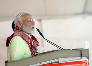 Senior BJP leader & PM Modi set to campaign in Uttar Pradesh