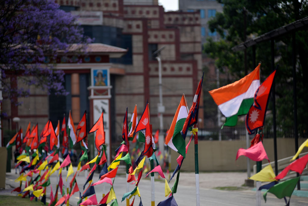 नेपाल के विदेशमंत्री बोले कूटनीतिक वार्ता से ही नेपाल-भारत की सीमा का समाधान संभव