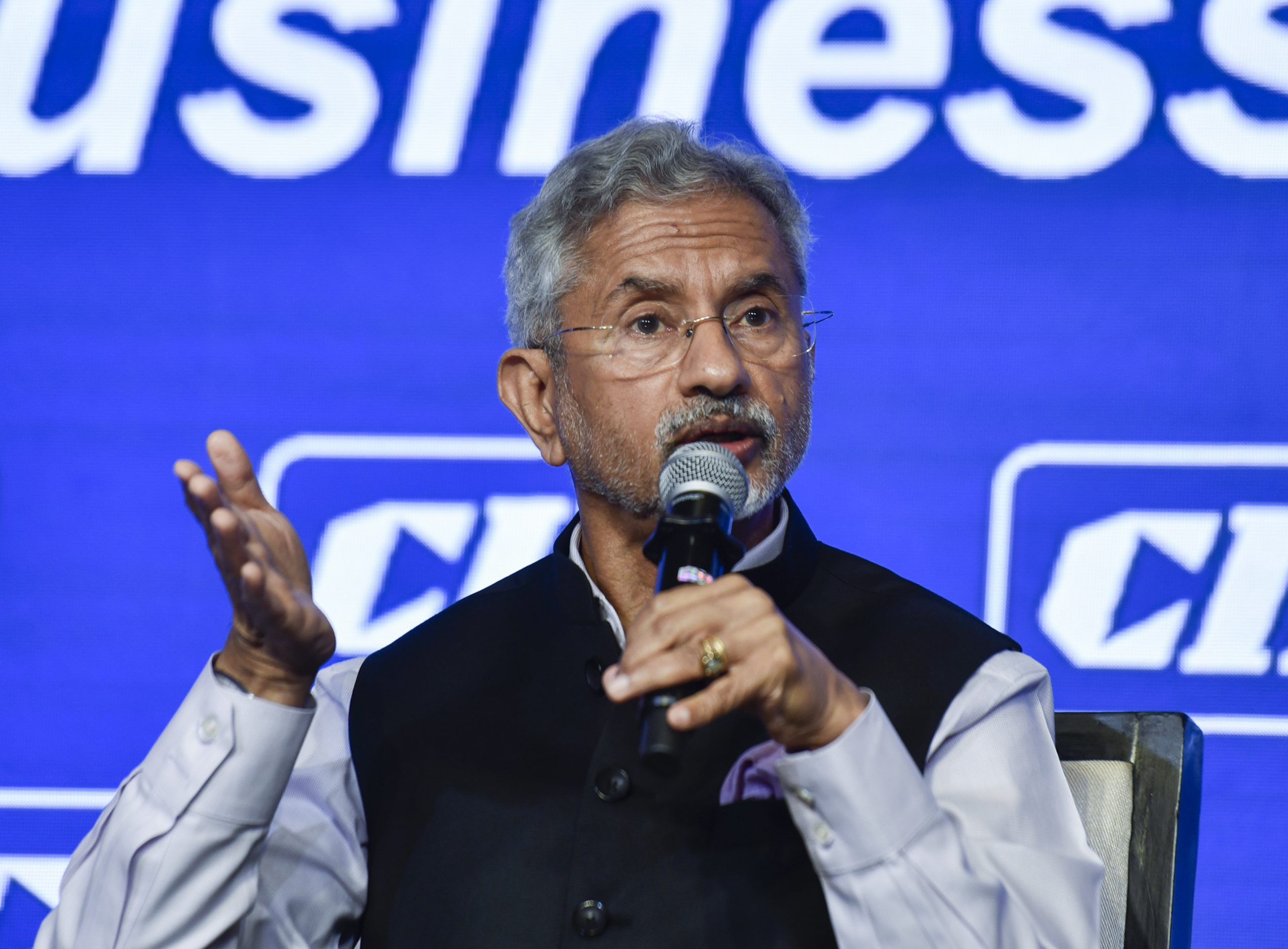 MEA got request to impound Prajwal Revanna’s passport only on May 21: Jaishankar