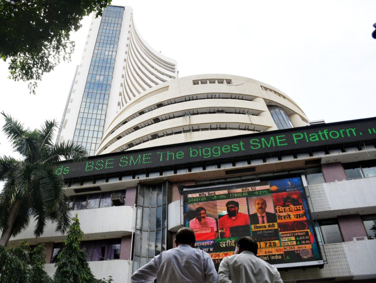 Indian stocks continue to remain buoyant after recent sell-off